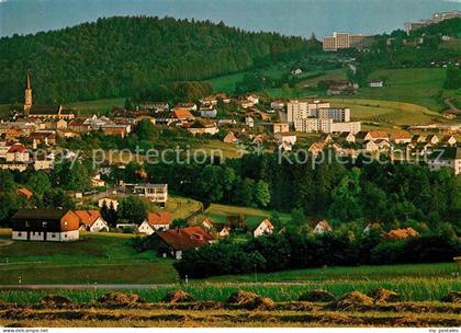 Freyung Freyung-Grafenau Bayern