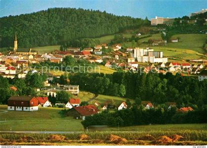 Freyung Freyung-Grafenau Bayern