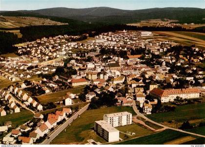 Freyung Freyung-Grafenau Bayern Fliegeraufnahme