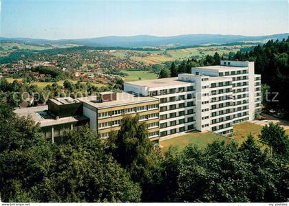 Freyung Freyung-Grafenau Bayern Klinik Bavaria