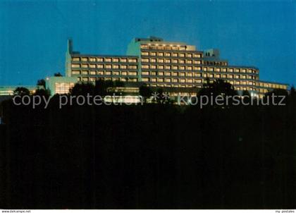 Freyung Freyung-Grafenau Bayern Sanatorium Wolfstein