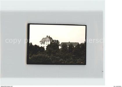Freyung Freyung-Grafenau Bayern Schloss Wolfstein