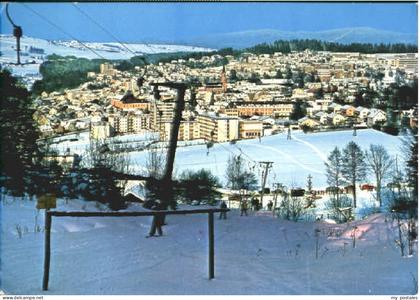 Freyung Freyung-Grafenau Bayern  x 1978