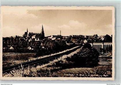 10510449 - Friedberg (Hessen)