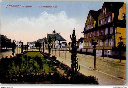 10708352 - Friedberg Hessen