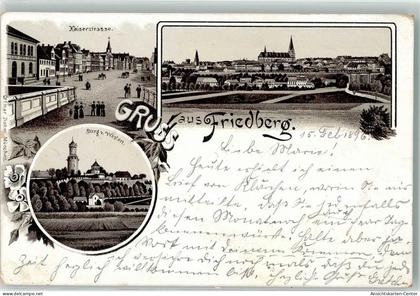 13504674 - Friedberg Hessen