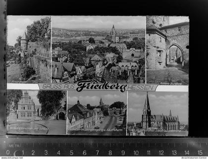 30034407 - Friedberg (Hessen)