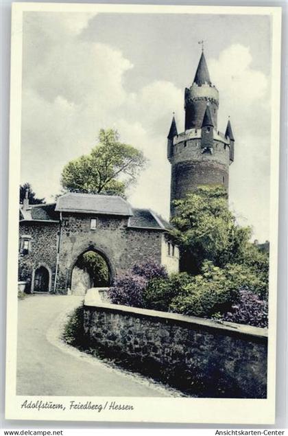 50379647 - Friedberg (Hessen)