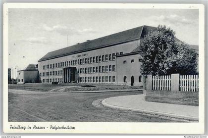 51219640 - Friedberg (Hessen)