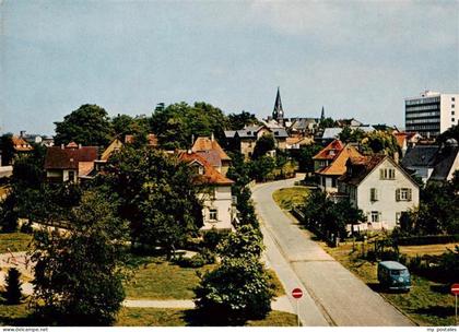 Friedberg  Hessen Lutheranlage