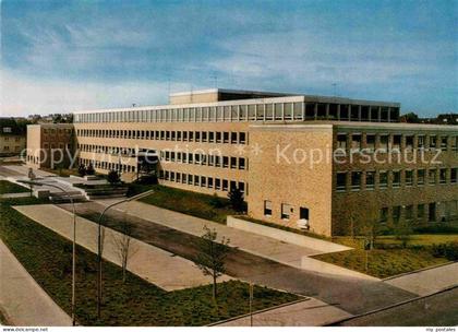 Friedberg Hessen Polytechnikum
