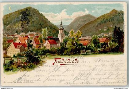 10627007 - Friedrichroda