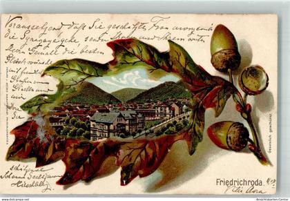 13526546 - Friedrichroda