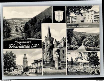 Friedrichroda