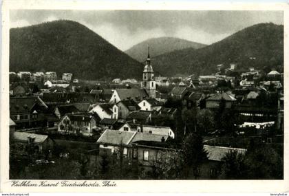 Friedrichroda,