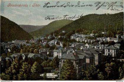 Friedrichroda