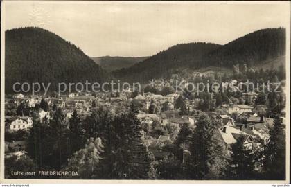 Friedrichroda