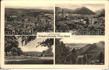 Friedrichroda