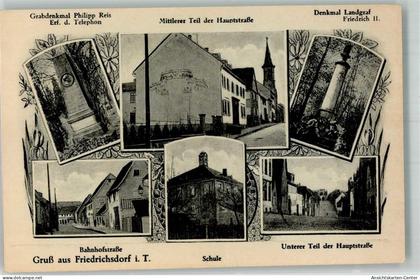 13294574 - Friedrichsdorf , Taunus