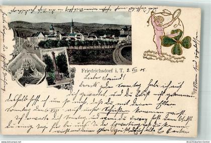 13485124 - Friedrichsdorf , Taunus