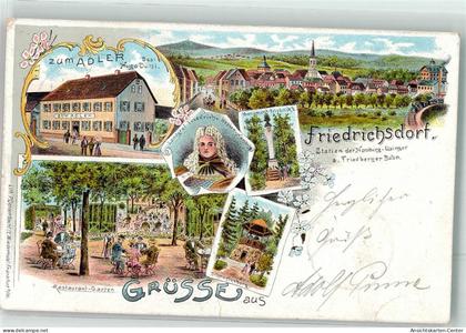 13624231 - Friedrichsdorf , Taunus