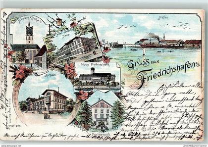 13418720 - Friedrichshafen