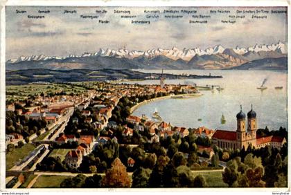 Friedrichshafen