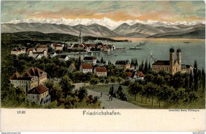 Friedrichshafen,