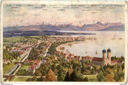 Friedrichshafen,