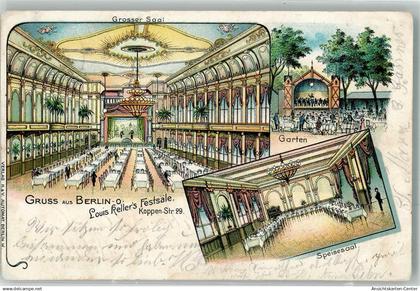 13549235 - Friedrichshain