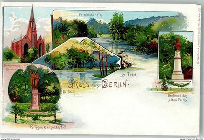 13994489 - Friedrichshain