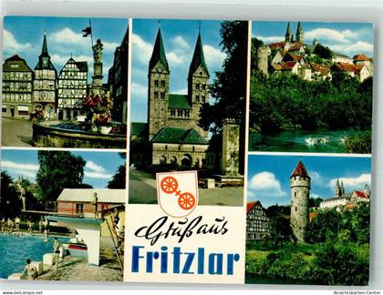 39849368 - Fritzlar