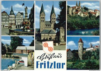 51439705 - Fritzlar