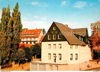 Fritzlar Bibelschule