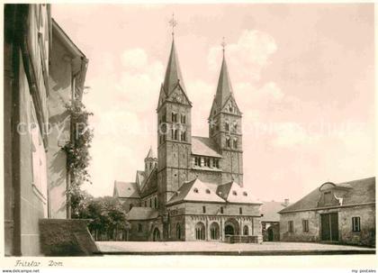 Fritzlar Dom
