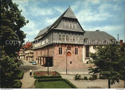 Fritzlar Rathaus