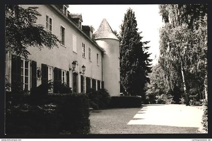 AK Fürstenberg /Havel, Kinder-Kurheim Damshöhe