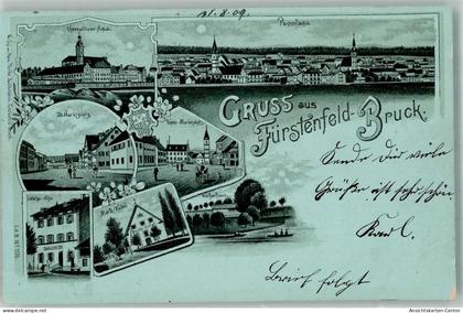 13545954 - Fuerstenfeldbruck