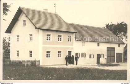 Fuerstenfeldbruck Wohnhaus