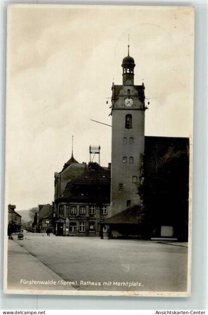 10658102 - Fuerstenwalde , Spree