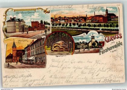 13458538 - Fuerstenwalde , Spree