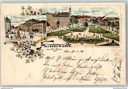 13490540 - Fuerstenwalde , Spree