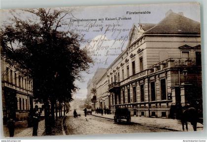 13543783 - Fuerstenwalde , Spree