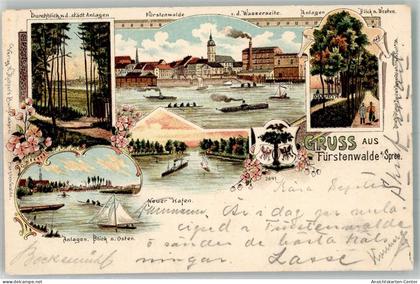 13545979 - Fuerstenwalde , Spree