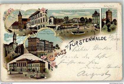 13548647 - Fuerstenwalde , Spree