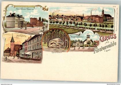 13549152 - Fuerstenwalde , Spree