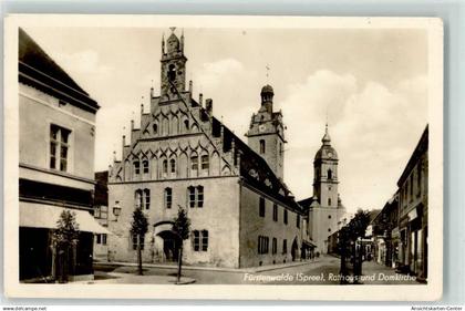 39240795 - Fuerstenwalde , Spree