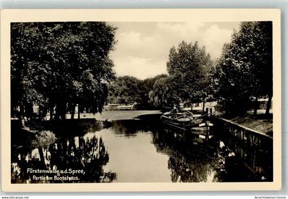 39452295 - Fuerstenwalde , Spree
