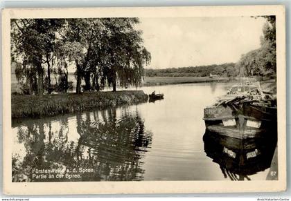 39467239 - Fuerstenwalde , Spree