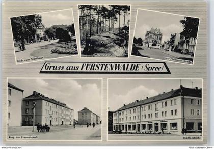 50598539 - Fuerstenwalde , Spree